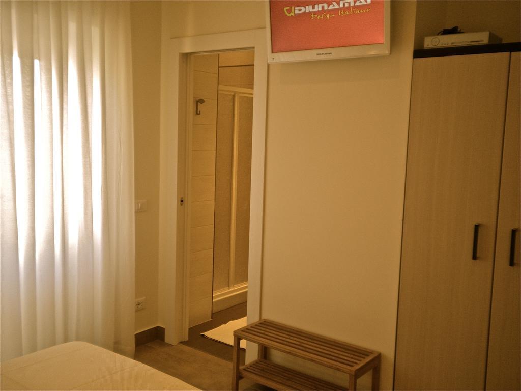 Alba Romana Ngoại thất bức ảnh