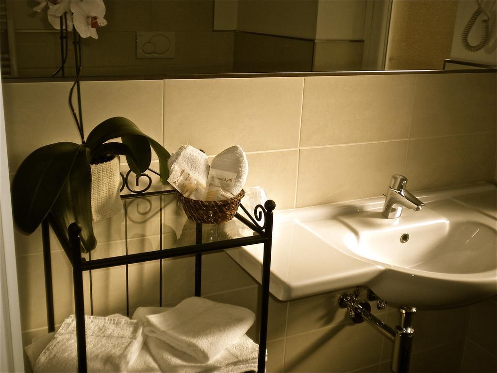 Alba Romana Ngoại thất bức ảnh