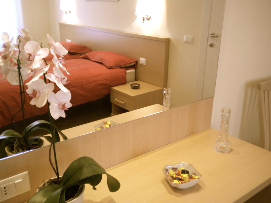 Alba Romana Ngoại thất bức ảnh